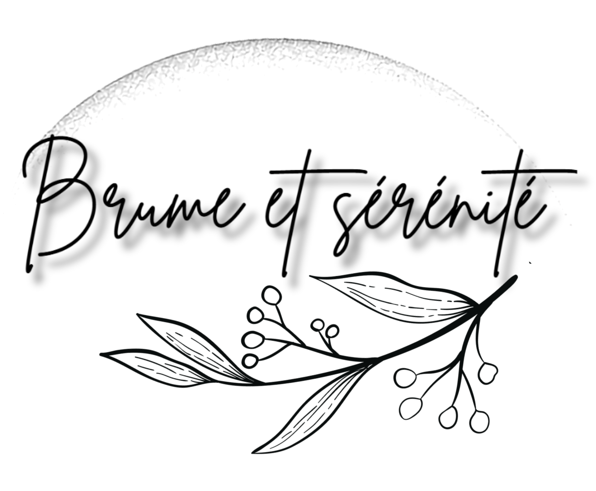 Brume et sérénité 