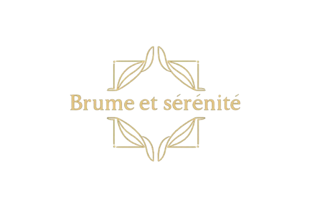 Brume et sérénité 